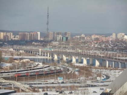 Опубликован список народных инициатив, которые будут реализованы в Иркутске в 2023 году