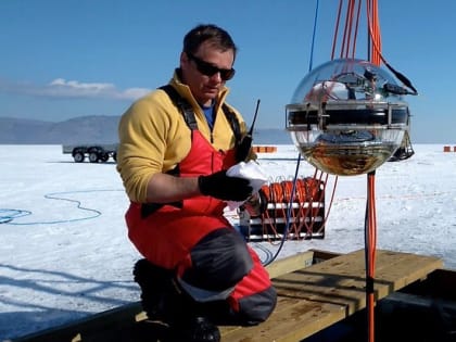 5 марта иркутян приглашают на лекцию о современной физической картине мира