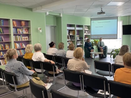 На семинаре обсудили актуальные вопросы, возникающие при уплате НДФЛ, налогов по специальным режимам и страховых взносов