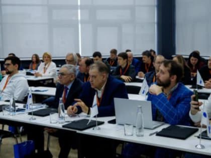 Учёные СФУ и специалисты Норникеля обсудили новые методы экспресс-анализа руды