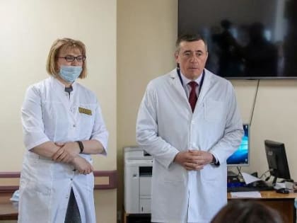 На Сахалине медикам помогут выплачивать взносы по ипотеке