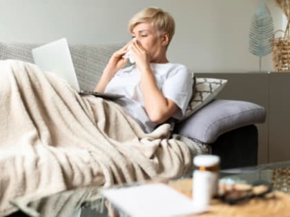 Россиянам рассказали, как долго можно находиться на больничном