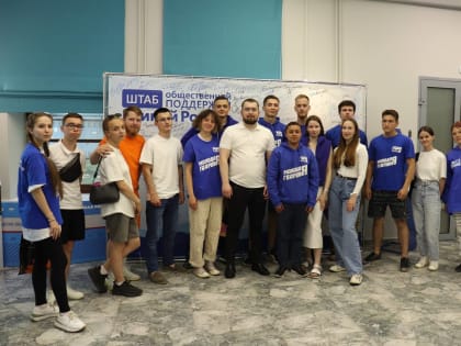 Открытый диалог молодогвардейцев с основателем «Пряников 38» прошел в Иркутске