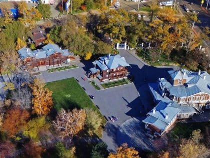 В Иркутске появится новый парк семейного отдыха