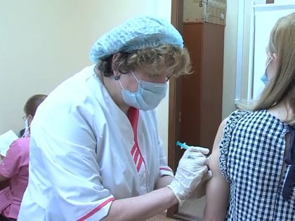Вы спросили - мы ответили: отменена ли вакцинация от COVID-19