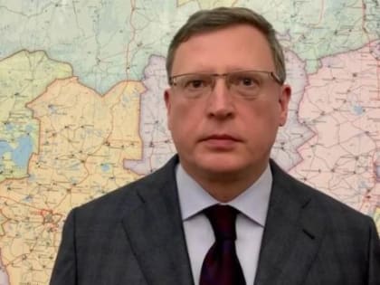 Глава Омской области побывал на одном из ведущих оборонных предприятий страны