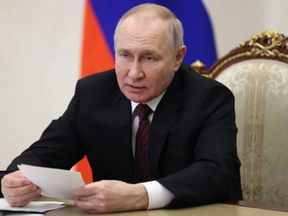 Путин в послании Федеральному собранию уделит много внимания теме СВО
