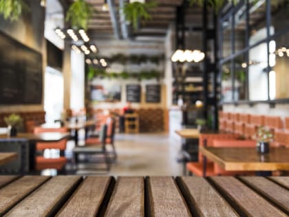 В Приангарье произошло массовое отравление людей в кафе