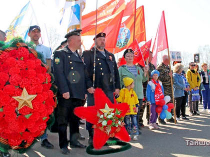 Владимир Путин подписал указ о подготовке празднования 80-й годовщины Победы