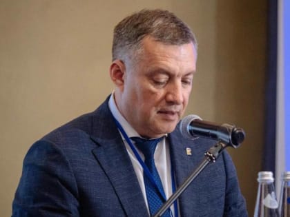 Игорь Кобзев: «Единая Россия» ставит задачу усиления кадровой работы в здравоохранении в Иркутской области