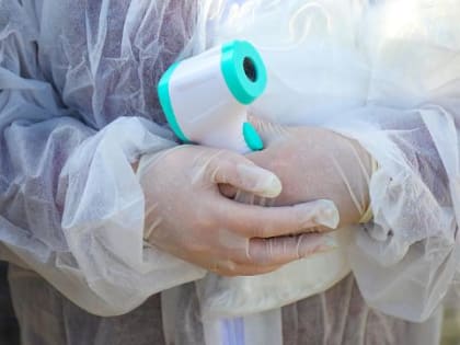 Заболеваемость коронавирусом растет в Приморье