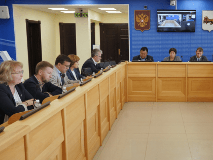 Поправку в закон «О постинтернатном сопровождении в Иркутской области» согласовал комитет по социально-культурному законодательству