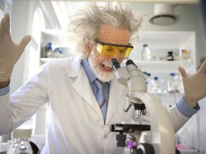 День Дарвина с размахом отметят в Иркутском планетарии