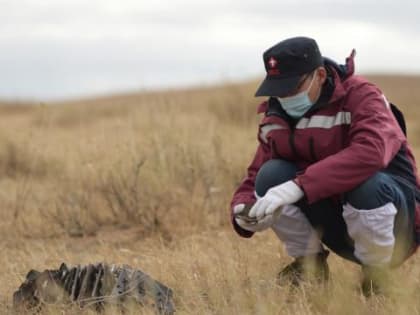 На границе с Россией обнаружили 137 природных очагов чумы