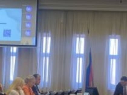 КСП Иркутской области  приняла участие в заседании Правительства Иркутской области