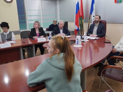 Отечественные производители должны обеспечивать потребность пациентов Иркутской области в протезах и ортопедических изделиях