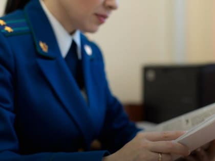 Огромная лужа после ливня на отремонтированной улице в Иркутске стала поводом для прокурорской проверки