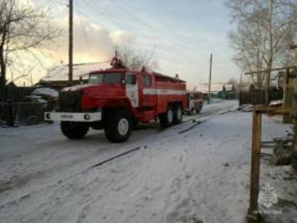 10 пожаров ликвидировано за прошедшие сутки.