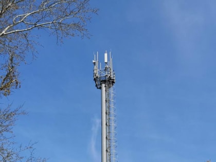 МТС разогнала интернет в два раза для промышленного массива Ангарска