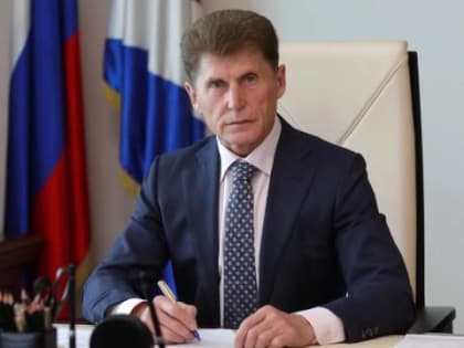 Олег Кожемяко постоял в пробке и пообещал увольнение руководству Примавтодора