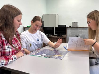 Новое направление подготовки «Профессионалитет» стало востребованным у абитуриентов Приангарья