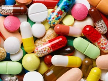 Дефицит антибиотиков и жаропонижающих: виноваты не санкции, а госбардак