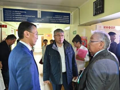 Жители Бурятии заметили, что Цыденов не спит трое суток