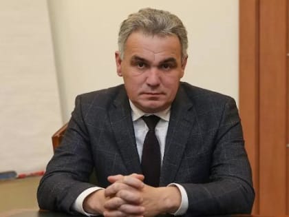 Вице-премьер красноярского правительства Сергей Козупица покинул пост