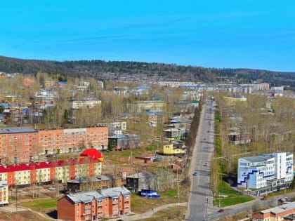 Жителям первого квартала нужно своё отделение почтовой связи