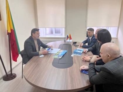 В Забайкалье хотят связать Приаргунск с китайским Хэйшаньтоу подвесной эстакадой