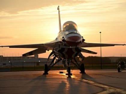 Самолеты НАТО совершили не менее шести разведполетов у границ России