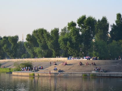 В семи городах Иркутской области определят уровень выбросов от автомобилей
