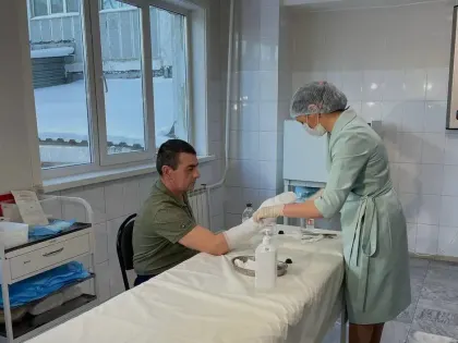 В России впервые реконструировали кисть человека с применением бионического подхода