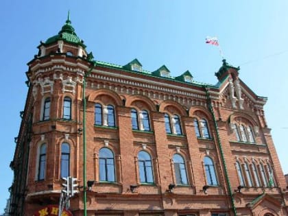 В Томске депутаты гордумы пожелали вернуть прямые выборы мэра