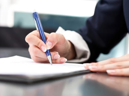 При ошибках заполнения КБК или ОКТМО организации необходимо сформировать новое уведомление с правильными реквизитами