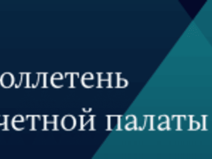 Вышел очередной номер Бюллетеня  СП РФ — налоговые проверки