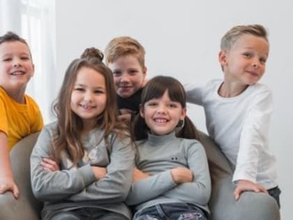 Многодетным семьям пообещали денежную прибавку