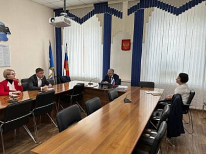 Амбулатория в поселке Кирова в округе депутата Светланы Кузнецовой поднялась в рейтинге по строительству объектов здравоохранения