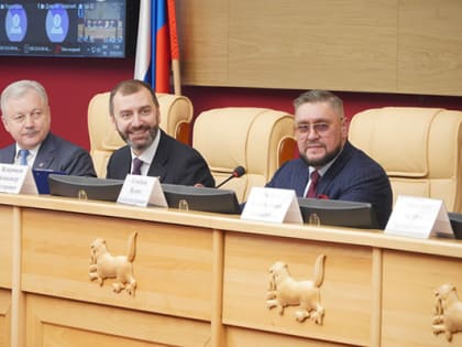 В единой команде