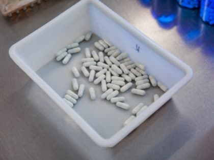 Россиянам объяснили, почему из аптек исчезли лекарства