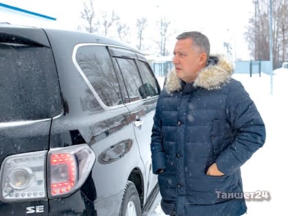 «Единой России» доверяет каждый третий, а губернатору Кобзеву – две трети