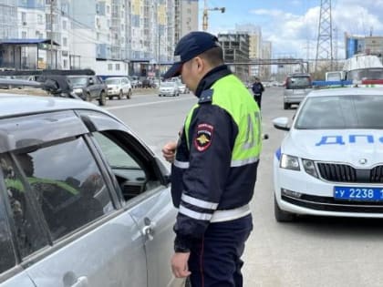 В Якутии должников за электроэнергию останавливают прямо на дорогах