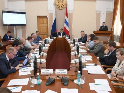 Масштабные инвестпроекты реализуют в Омской области