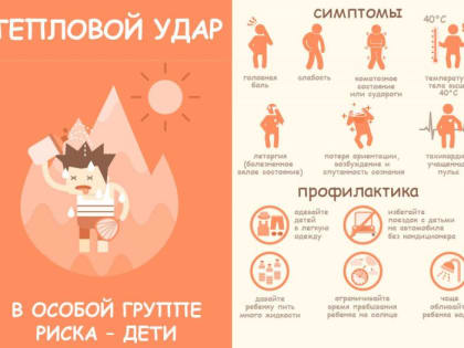 Сильную жару в предстоящие дни прогнозируют специалисты Иркутского управления по гидрометеорологии и мониторингу окружающей среды