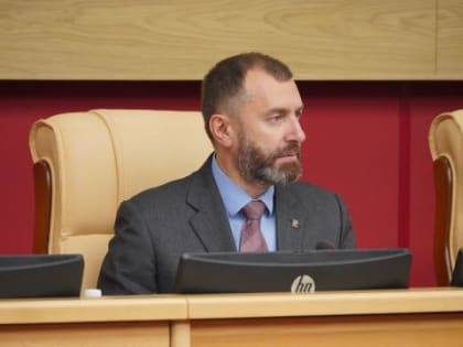 Александр Ведерников предложил депутатам ЗС участвовать в разработке госпрограмм