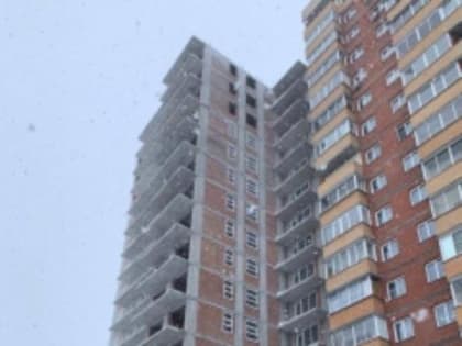 В Новосибирске дольщиков обманули на 84 млн рублей и оставили без жилья