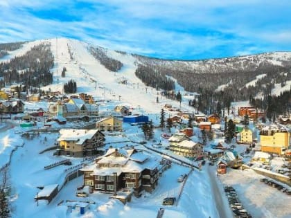 В Кузбассе на Шерегеш прольется золотой дождь из федерального бюджета