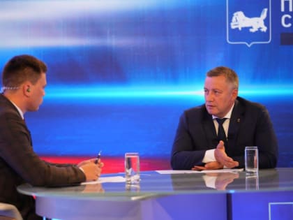 Строительство филиала поликлиники городской клинической больницы №1 планируется в Иркутске