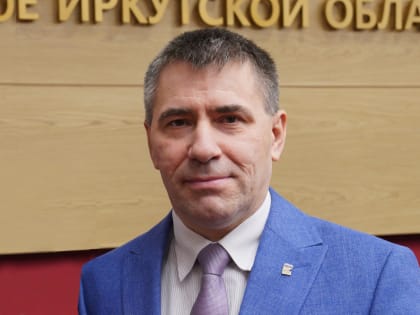 Юбилей депутата Максима Петрова