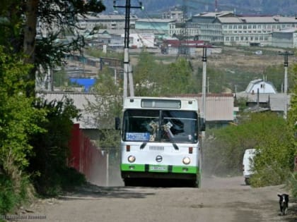 97 садоводческих маршрутов запустят в Иркутской области